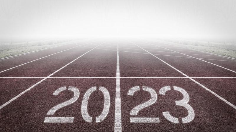 What is the weather for New Year's Day weekend? Met Éireann has forecast