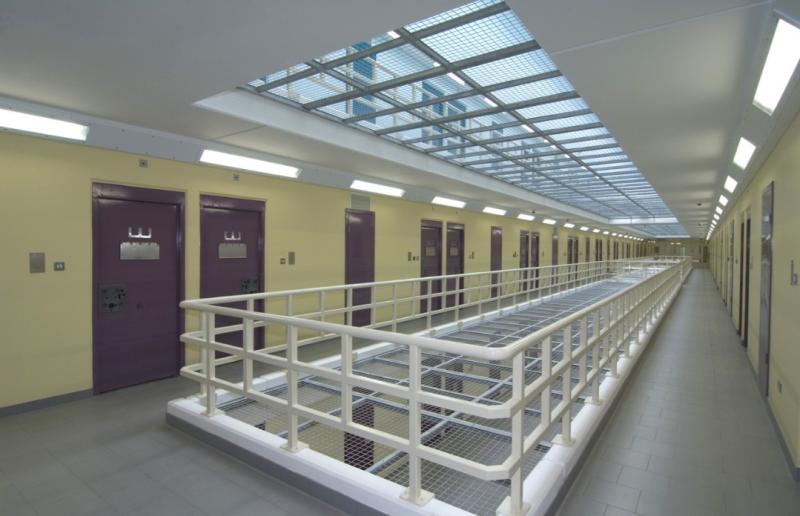 Prison