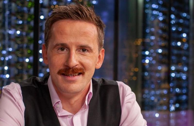 Laois 'cocktail maestro' returns in new Blind Dates series on RTÉ