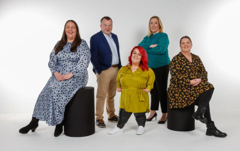 Operation Transformation reveals final leader ahead of tonight's new series based in Laois