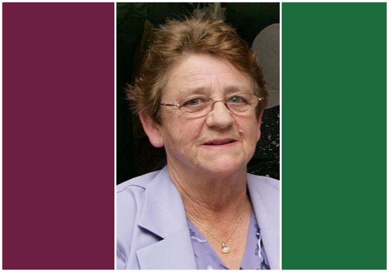 Laois GAA club mourns the loss of Portarlington Rose