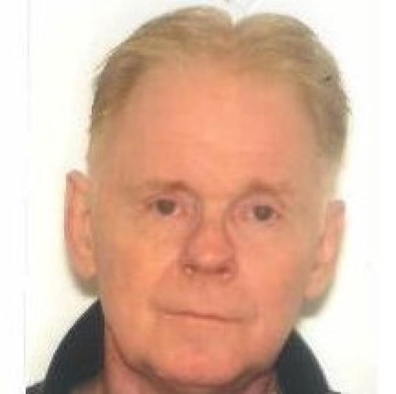 Appeal over man last seen near the Laois border  