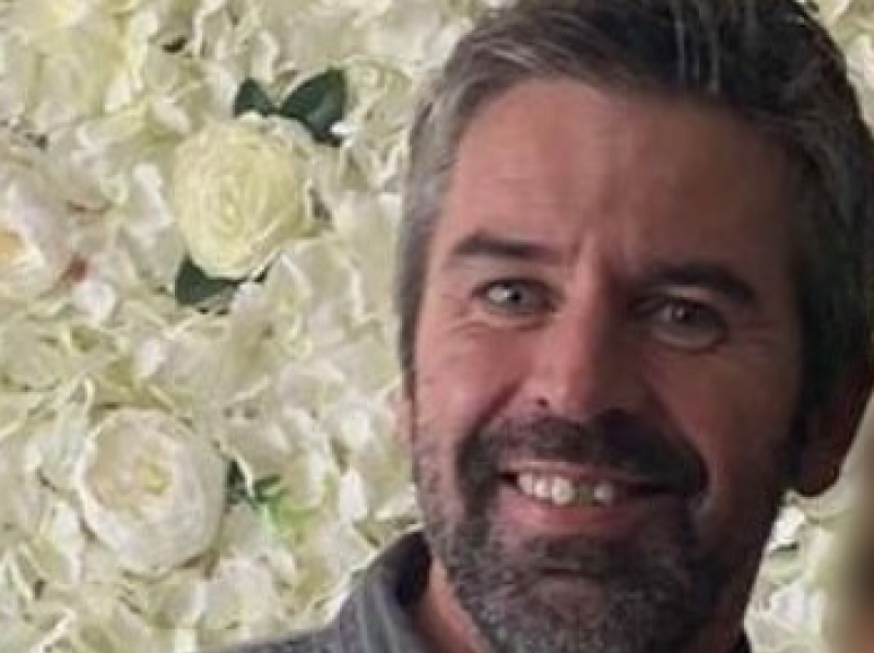 Family of man missing for two days concerned for his wellbeing