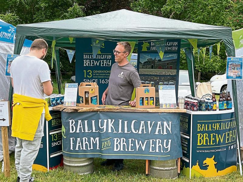 Exciting year ahead for Laois Chamber Alliance 