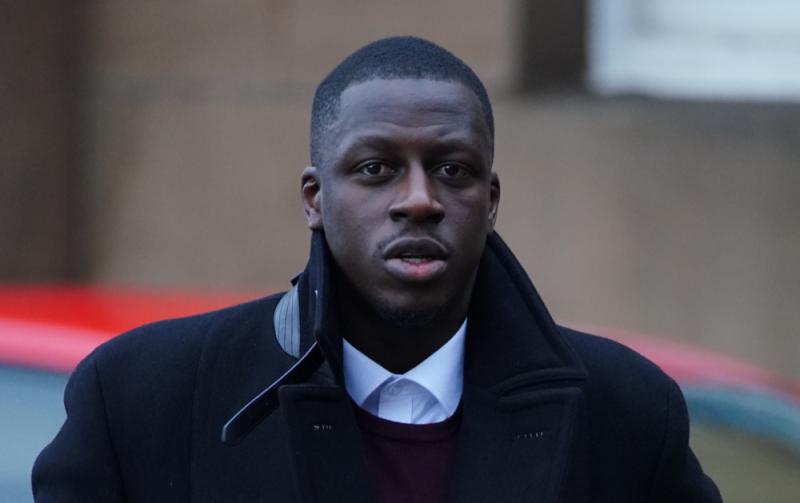 Manchester City defender found not guilty of sex attacks