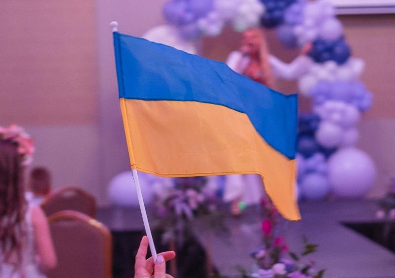 Support Ukraine at Portlaoise concert featuring Irish and Ukrianian talent