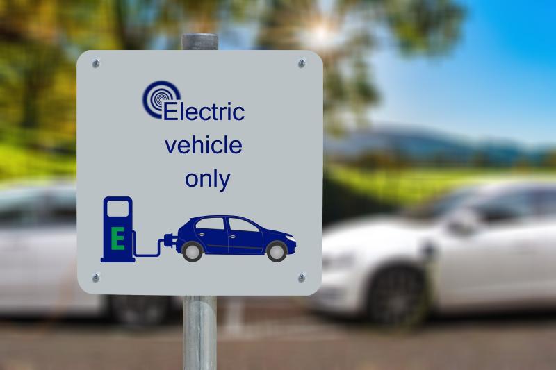 Row over EV charger led to thousands of euro worth of damage being caused to Tesla