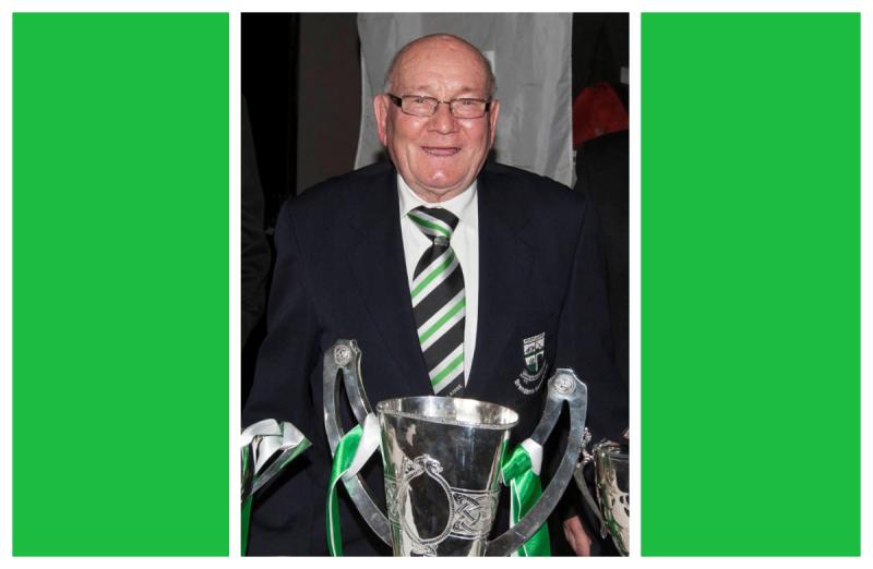 Laois man who championed Portlaoise hospital passes away