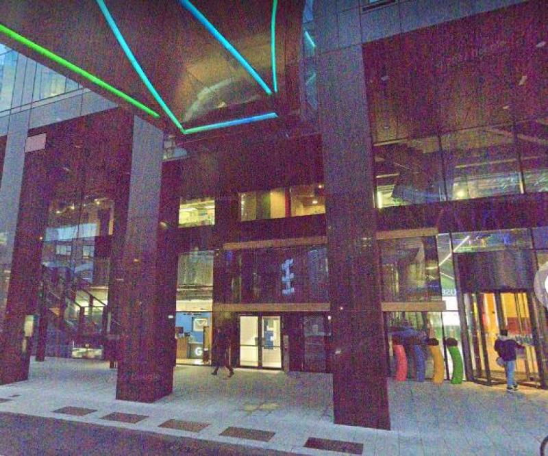 Fears for Irish jobs as Google confirms 12,000 people are to be laid-off globally