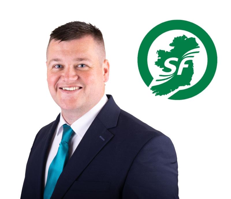 Laois Sinn Féin candidate to contest 2024 Local Elections