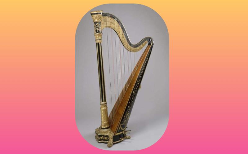 Restored musical jewell to be unveiled at Laois session