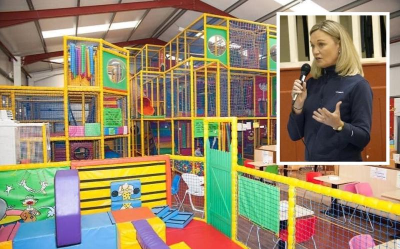 'We just want fair electricity prices' no joke as Laois business slashes opening hours