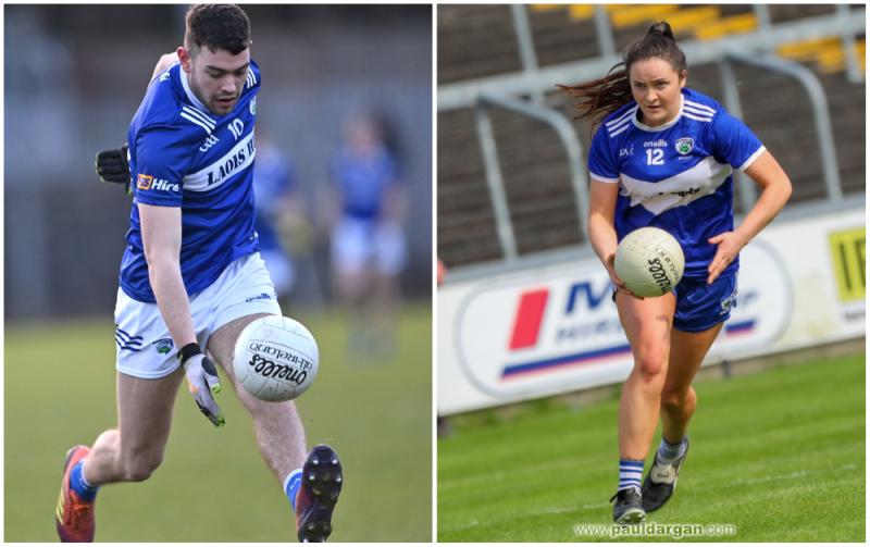 Laois GAA shoot down the idea of doubleheader with ladies team 