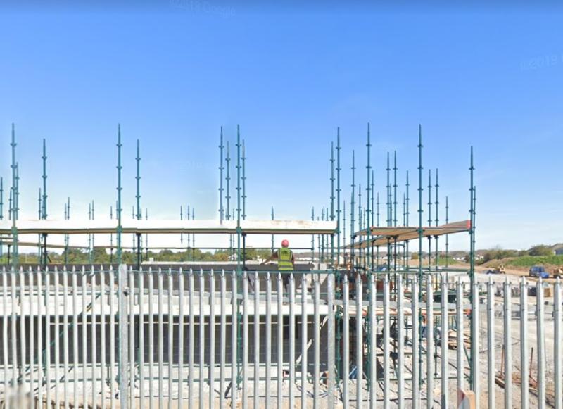 Married couple cashed cheques fraudulently obtained from elderly woman for building work