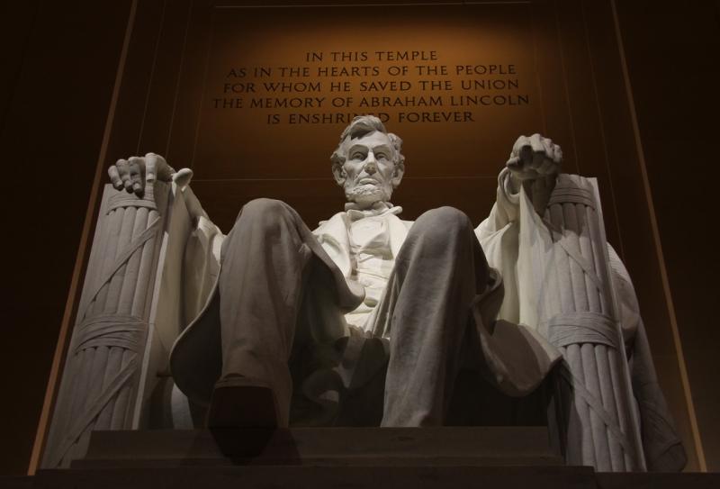 American President Laois link among the 101 curious connections explored in novel new book 