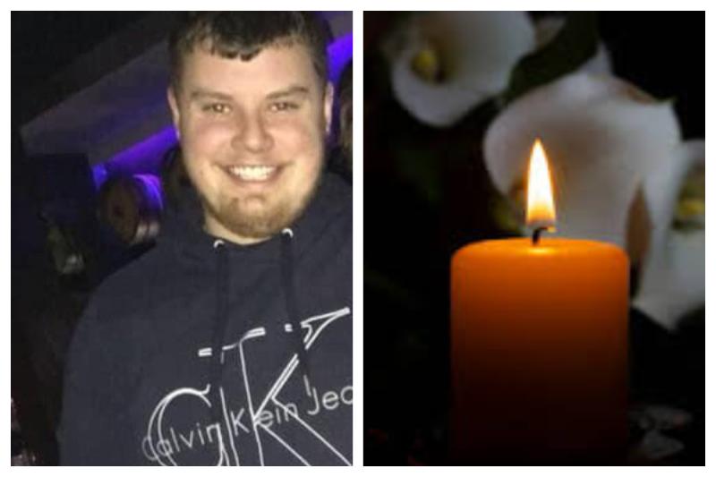 Minutes silence held at Carlow v Laois for young Laois man who tragically died in New Zealand