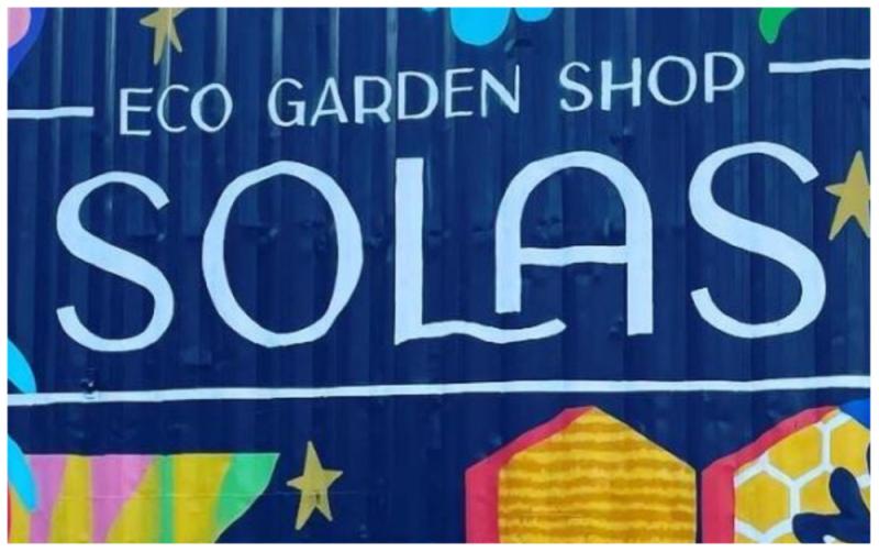 SOLAS Eco Garden Centre welcomes the Daredevil Circus for four days