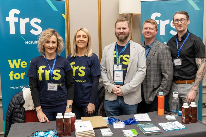 'Portlaoise probably the best town for commuters' company expands to Laois 