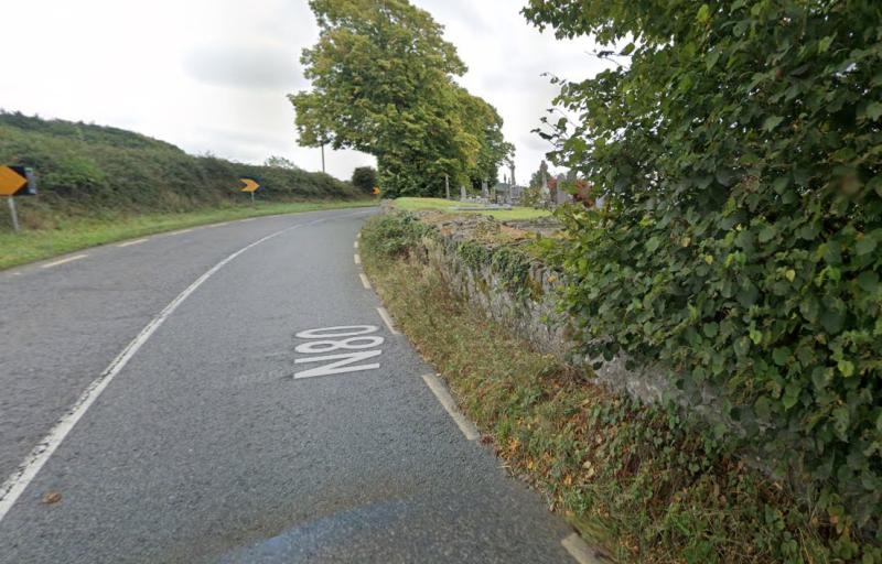 Laois councillor claims €300,000  allocation unspent after three years 