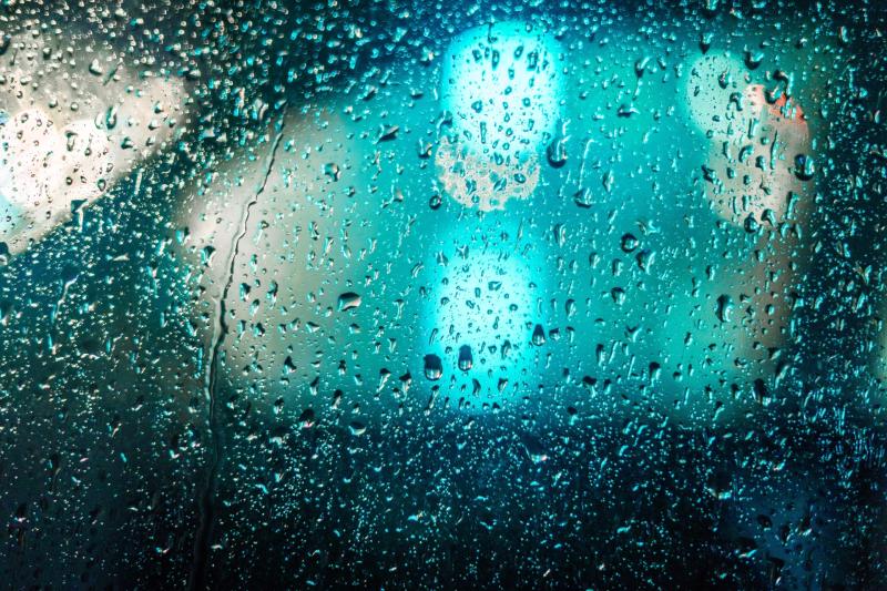 WEATHER: Possible thunderstorms and spot flooding expected today (May 11)