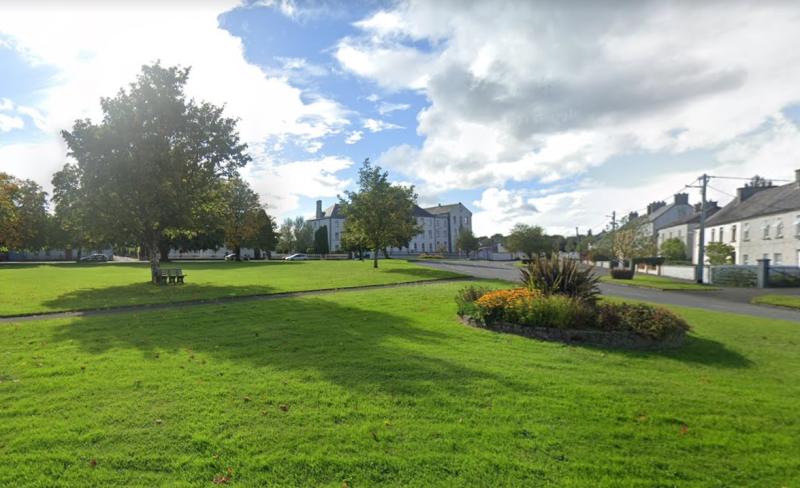 Big boost for cracked roads in Laois Minister’s village