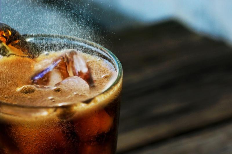Coke