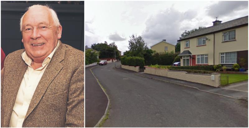Solution finally found for Laois estate after four decades waiting