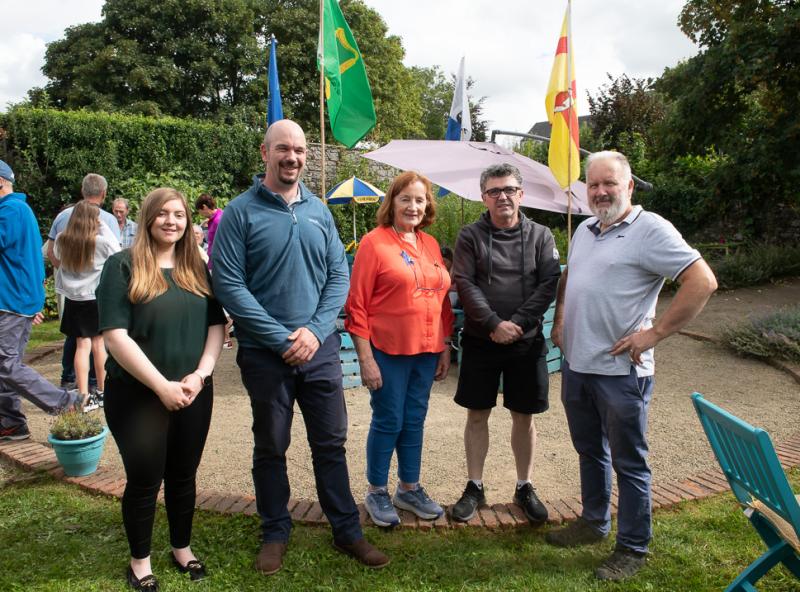 Laois groups urged to join Laois Public Participation Network