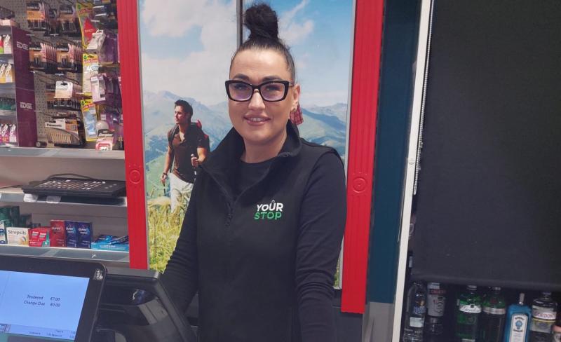 Laois town shop faces closure over €10,500 ESB bill