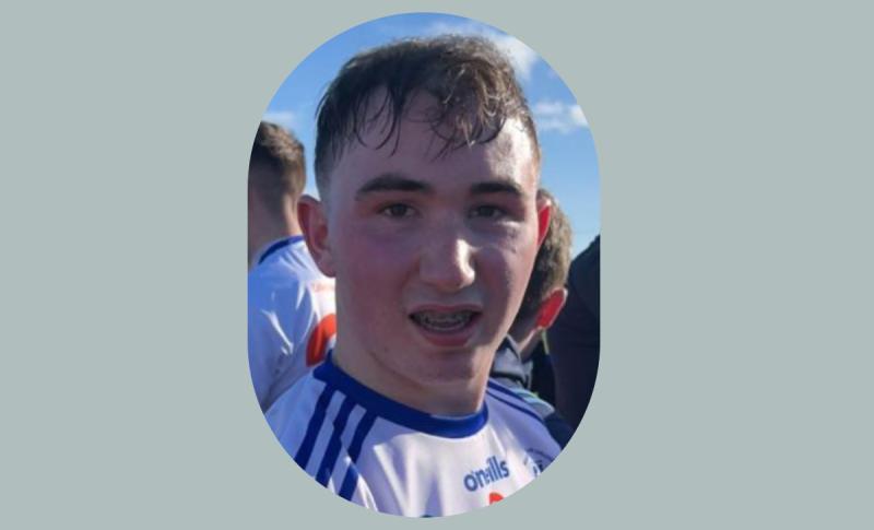 Funeral details confirmed for Laois GAA hurler killed in Tipperary car crash