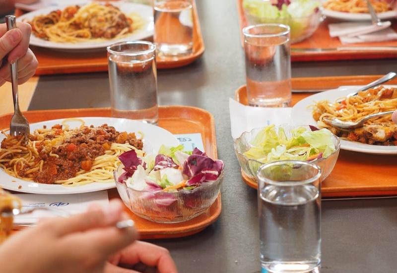 More Laois primary schools announced for hot school meal programme