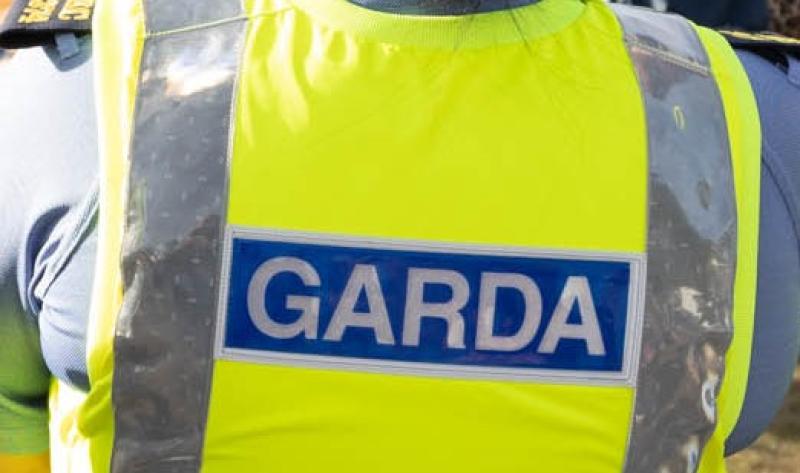 Man dead , another arrested after incident in town near Laois