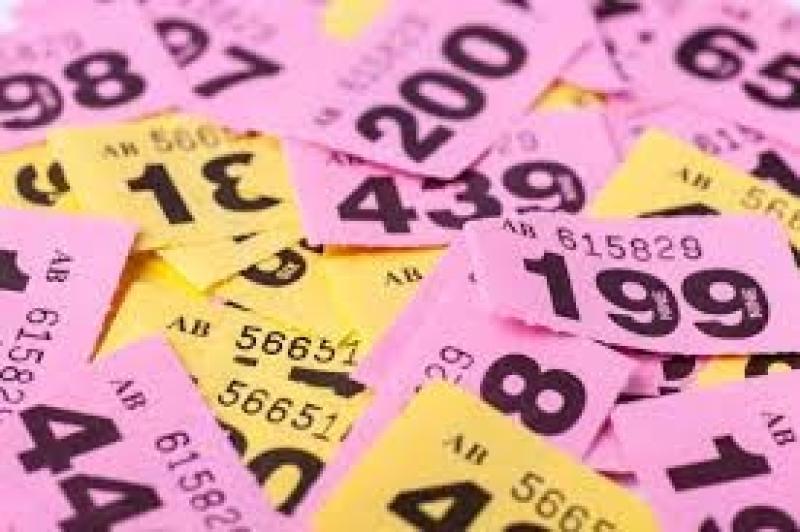 Laois GAA club to hold Easter raffle in aid of juvenile members