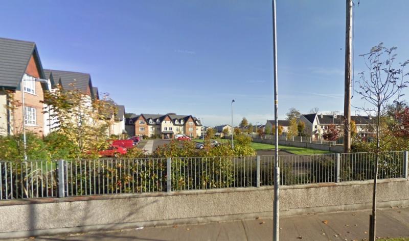 Residents in unfinished Laois estate 'frustrated and disappointed'