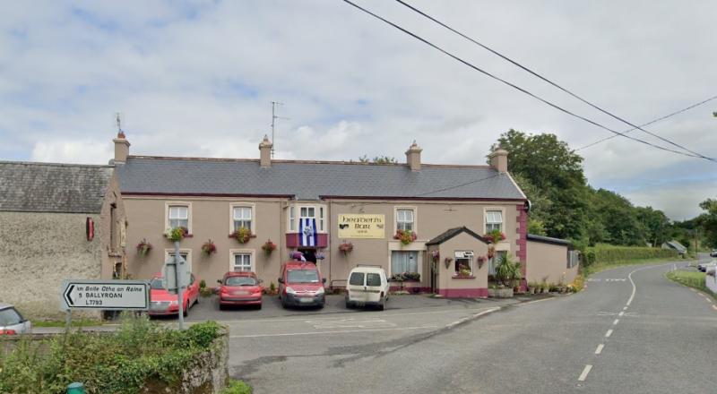 Public lighting in Louth to be replaced with LED lanterns