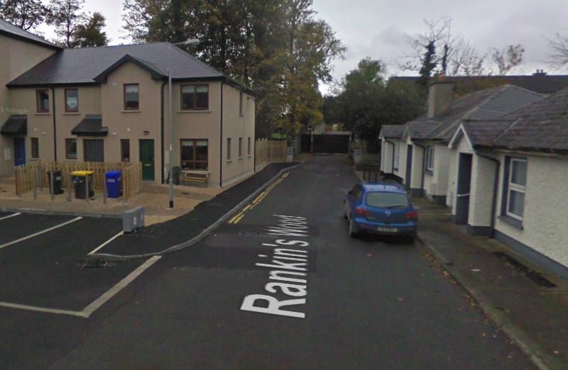 Residents of Portlaoise estate are 'terrified' coming out of their homes