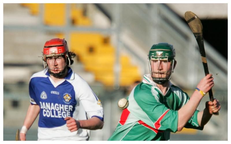 "Then you look at Rathdowney’s hall and it’s just embarrassing"- Ross King on the facilities in St Fergal's College