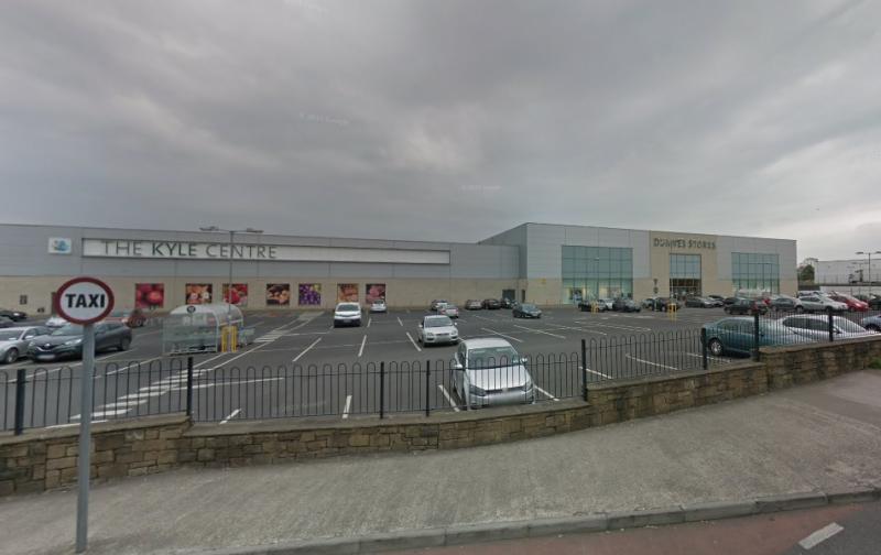 ‘Crime spree’ couple stole €2,500 groceries in four days