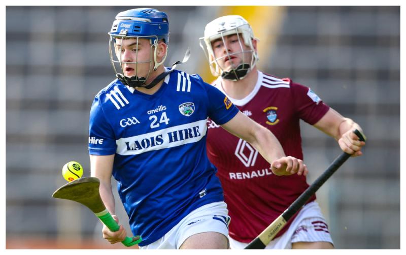 Laois relegated to Division 2 by Westmeath as goals prove decisive 