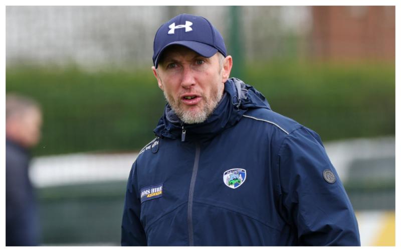 "You can't be disappointed, we had our opportunity"- Billy Sheehan on Laois' failure to obtain promotion