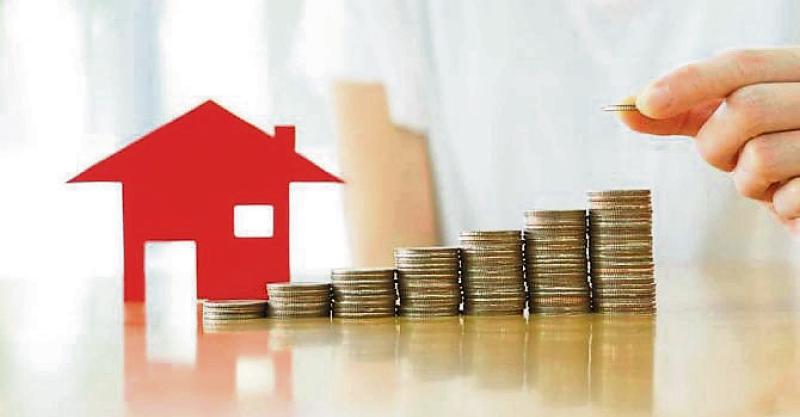Laois house prices rise nine per cent in a year, according to survey 