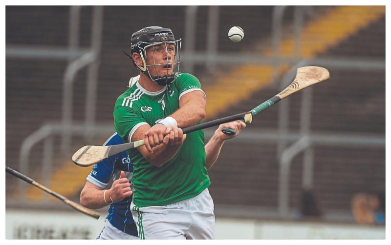 Laois GAA club launches plan to build a new clubhouse 