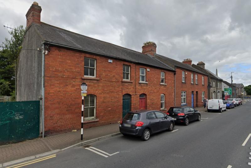 Councillors approve new town housing project in Laois