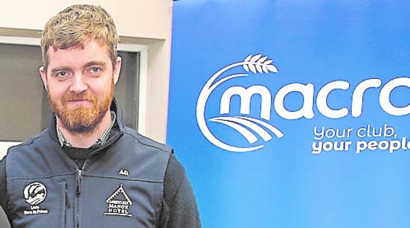 Laois Mr Personality hopeful heading to Kilkenny for the craic