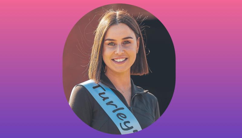 New York native wants to bloom as Laois Rose