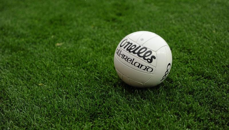 Laois Minor football panel announced for the Leinster Championship
