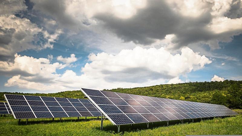 Laois residents lodge appeal against solar farm to An Bord Plean&aacute;la