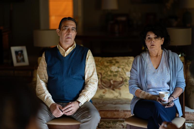 RTÉ confirms second season of BAFTA-nominated Irish comedy about dysfunctional family