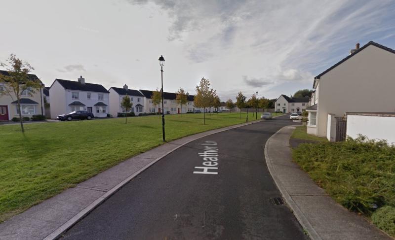 Laois Gardai issue appeal after house fire in Portlaoise