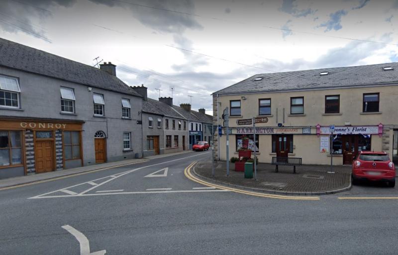 Laois florist to be turned into betting shop